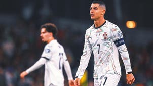CRISTIANO RONALDO Trending Image: Portugal World Cup 2026 Schedule: Locations, Dates, Times